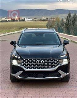 هيونداي سانتافي